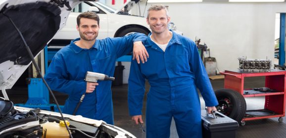 By Getting a Professional Oil Change, Centennial CO Car Owners Save More Than a Little Hassle