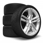 Get New Tires and a Brake Check at Neal Tire and Auto Service