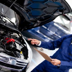 Repair Your Vehicle And Take To The Road With Auto Parts Repair In Johnson County