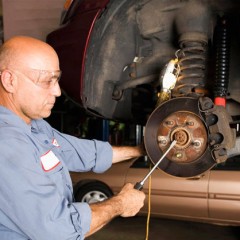 The Importance Of Brake Maintenance And Repair