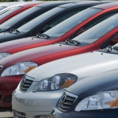 A Quality Used Car for Sale in New Haven