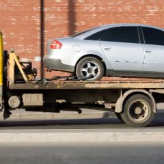 Common Medium Duty Towing Services Offered by Local Companies