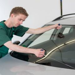 Have Broken Windshields Replaced Right Away With Our Mobile Services
