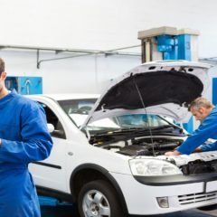 Preventing Holiday Vehicle Breakdowns With Attention From an Auto Repair Service in Chicago