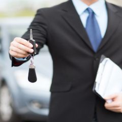 Ways Buying A Car Changes
