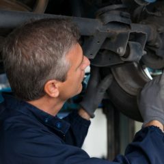 The Signs You Need Brake Repair Service in Redding, CA