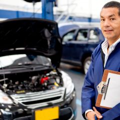 Get Quality Assistance from the Best Name in Auto Repair in Centennial CO