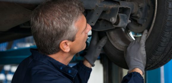 Have You Contacted One of the Brake Repair Shops in Brick, NJ About Your Braking Difficulties?
