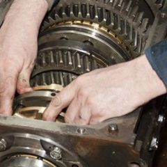 Find a Reputable Local Transmission Repair Shop in Colorado Springs to Ensure Your Transmission Always Works Right