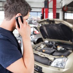 Convincing Reasons to Use a Professional Auto Body Shop After a Wreck