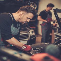 After the Accident: Qualities You Want in a Collision Repair Service