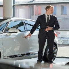 Finding the Right Dealer to Buy a Preowned Cadillac From in Plainfield