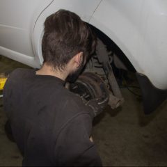 Auto Repair Shop Chesapeake VA, Experts in Engine and Brakes Inspection