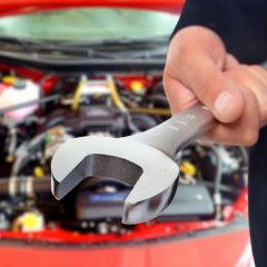 Benefits of Using Auto Parts in Alsip