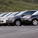 Dealerships Selling Used Nissan Vehicles in Calumet City, Illinois