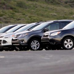 10 of the Decade’s Best Subaru Models According to Your Covington Subaru Dealership