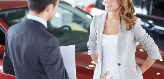 Reasons Why Local Consumers Love One Subaru Dealership in San Mateo, CA