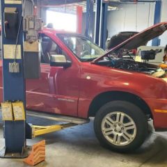 Utilize an Auto Mechanic Near Surprise AZ When You Have Automobile Issues