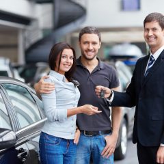 Running a Car Dealership with Dealer Insurance Coming from Illinois
