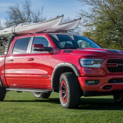 5 RAM Truck Summer Care Tips by a RAM Dealership in Las Cruces, NM