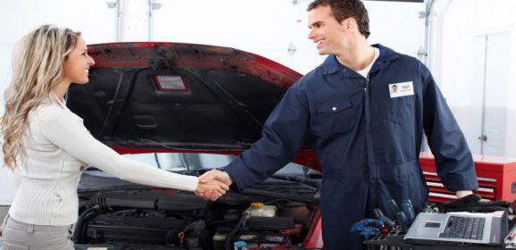 Preventative Maintenance Tips for Preserving Your Engine in Arizona