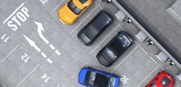 Using An Expert Parking Consultant to Improve Facilities in the Chicago Area