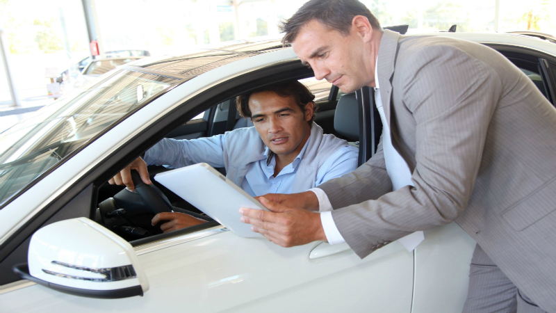 What to Consider When Shopping for a Used Car at a Joliet Dealership