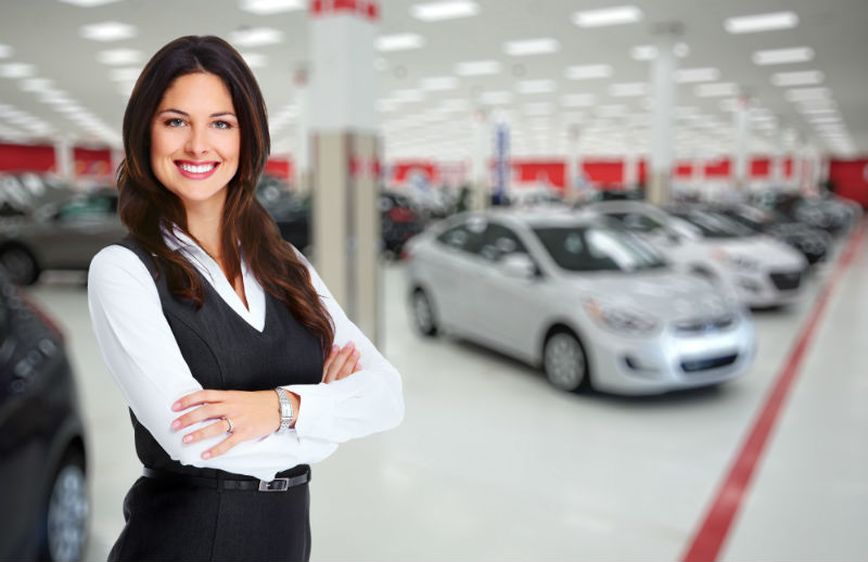 Tips for Purchasing a New Volkswagen in Orland Park, Illinois