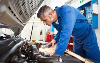 How to Find an Experienced Auto Mechanic Helena MT Residents Trust for Repairs