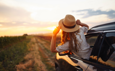 Cruise Through Summer with Fiesta Kia’s Best Offers