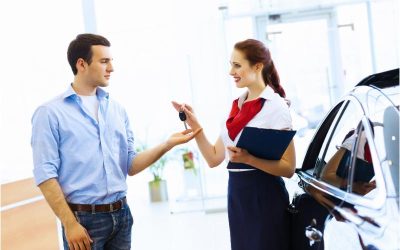 Find Affordable Car Rentals Burbank Locals Trust for Stress-Free Travel and Flexibility