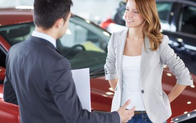 What to Expect from a Used Car Dealership in London, ON, When Shopping from the US