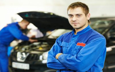 Common Car Issues Easily Fixed by Professional Auto Repair Services, Buckeye, AZ
