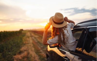 Why Spring Weekends Bring More Drivers to a Subaru Dealership in Albuquerque