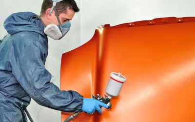 Keep Your Vehicle Pristine with Paint Protection Film Princeton, NJ, Applied by Experts