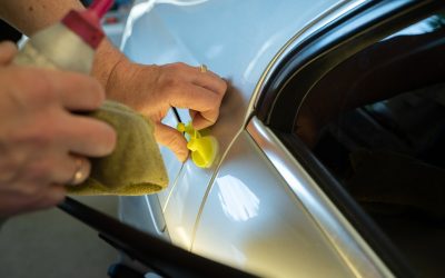 Protecting Investments Through Classic Car Detailing in Charlotte, NC: Owners’ Trust