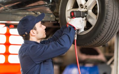 What to Expect From a Used Tire Shop in Woodbridge, ON for Quality and Affordability