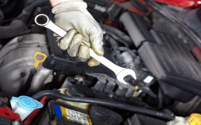 Common Signs You Need an Auto Repair Shop in Madison, WI, for Immediate Help